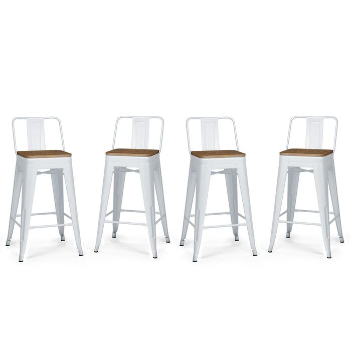 Rayne - Multi-Functional cBar Stool