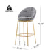 Celano - Upholstered Barstool (Set of 2)