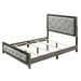 Jehoram - Bed