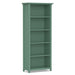 Amherst - 5 Shelf Bookcase, Handcrafted