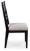 Greddinton - Dining Table Set
