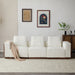 Chita - Modular Sectional Sofa, 3 Seater - Beige
