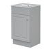 Bathroom Vanity With Sink, Cabinet With Adjustable Shelf