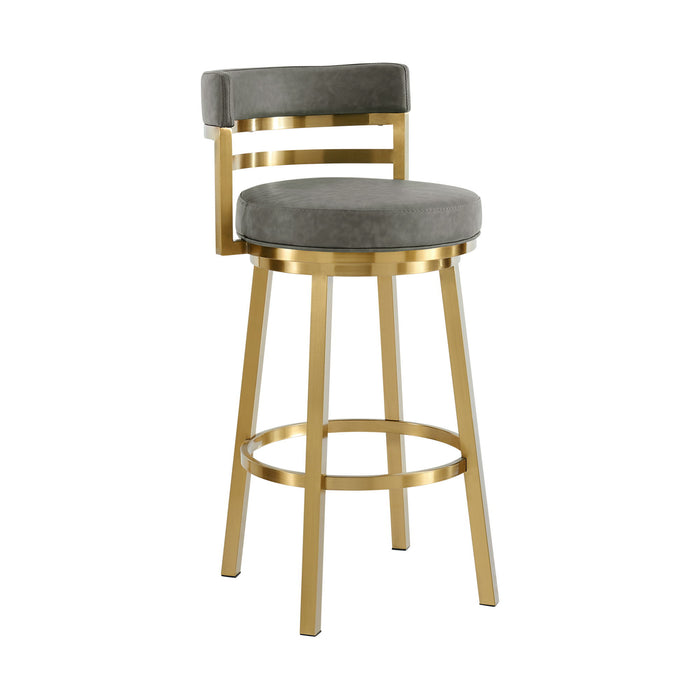 Madrid - Swivel Stool