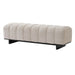 Indoor Dining Bench, Comfortable Seating