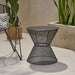 Nevada - Contemporary Side Table With Design