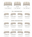 eden slofa configurations