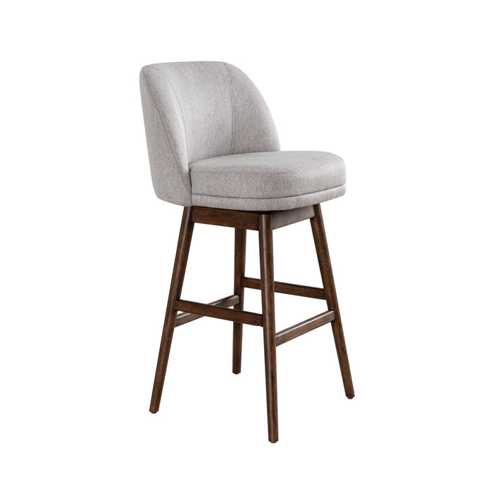 Sadie - Swivel Barstool