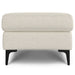 Ava - Versatile Mid Century Ottoman
