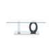 Tracker - Coffee Table - Brown / White