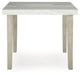 Larawyn - Dining Room Table
