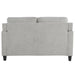 Horatio - Loveseat