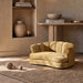 Halle - Rolled Arm Dog Sofa Bed