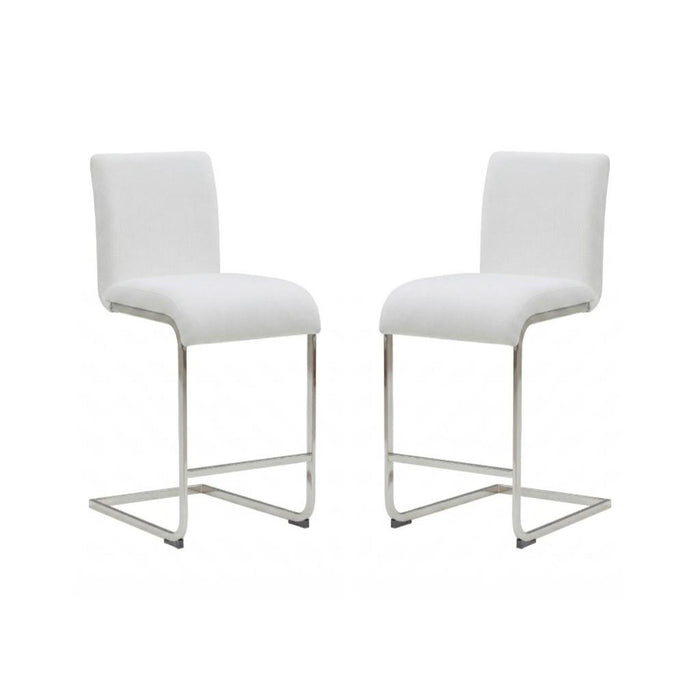 Amanda - Counter Height Barstool