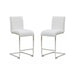 Amanda - Counter Height Barstool