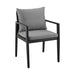 Grand - Outdoor Patio Dining Table Set