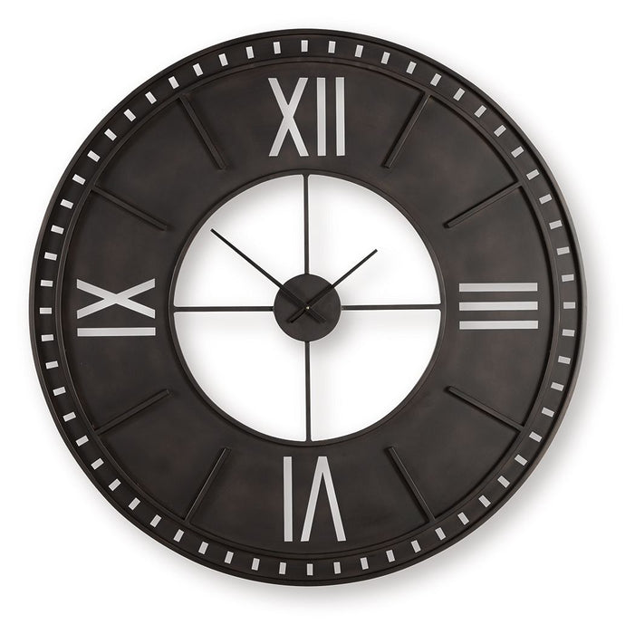Lytle Wall Clock