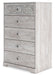 Paxberry - Chest