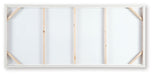 Edendale - Wall Art - Multi