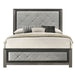 Jehoram - Bed