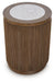 Hadonna - Round Table