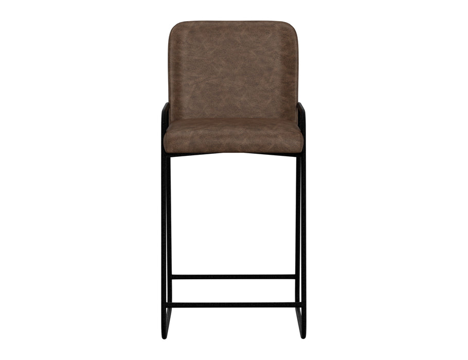 Seating - Bar Stool - Fabric