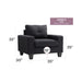Accent Chair For Relaxation