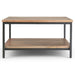 Skyler - Handcrafted Multipurpose Table