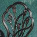 Nassau - Cast 3 Pieces Bistro Set - Copper