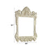 Vatican - Mirror - Champagne Silver