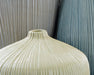 Eiderman - Vase Set (Set of 3) - Gray / Blue / Green