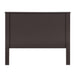 Bungalow - Bed