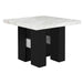 Mikha - Bar Table And Bar Stool