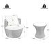 Kono - Chat Set Outdoor Furniture