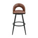 Lottech - Swivel Bar Stool