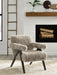 Goda - Accent Chair