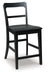 Greddinton - Counter Height Dining Table Set