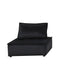 Anna - Armless Lounge Chair