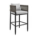 Alegria - Outdoor Patio Bar Stool Set