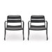 Conrad - Chair Outdoor Seating