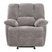 Benson - Motion Glider Recliner