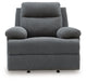 Side-Swipe - Reclining Living Room Set
