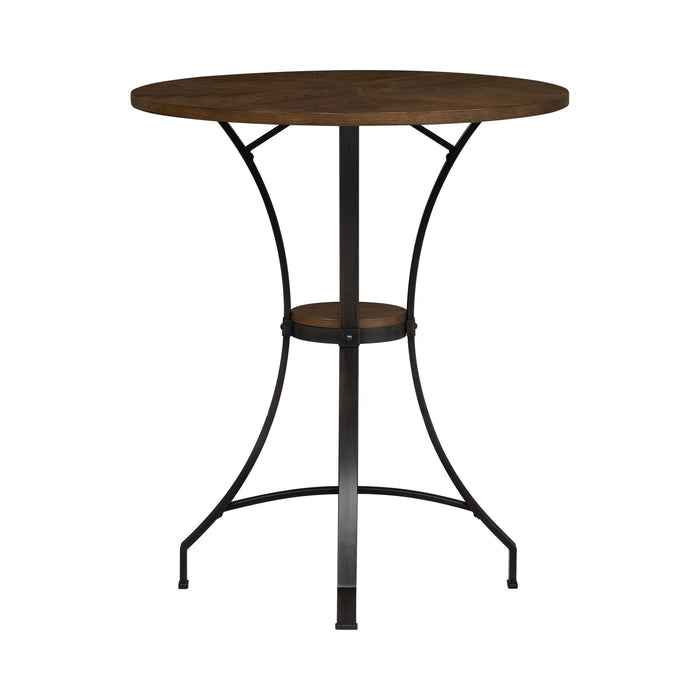 Winslow - Round Table