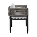 Felicia - Outdoor Patio Dining Table Set