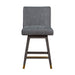 Basila - Swivel Bar Stool
