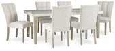 Larawyn - Dining Table Set