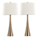 Diana - Contemporary Table Lamp (Set of 2)