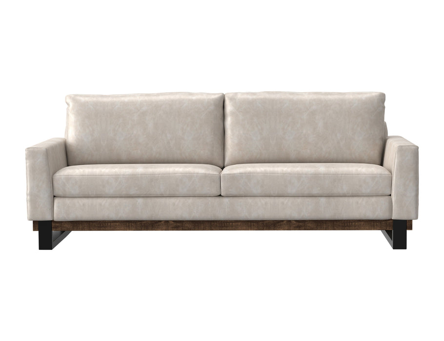 Blackburn - Sofa - Marfil