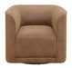 Brella - Swivel Accent Chair
