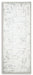 Daxonport - Wall Art - Gray / Taupe
